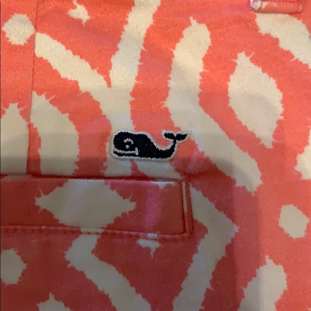 Women’s vineyard vines shorts